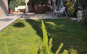 Bed And Breakfast La Casa Di Barry