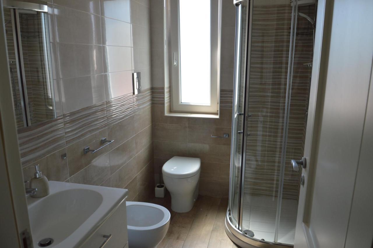 La Casa Di Barry Bed and Breakfast Pozzuoli Esterno foto