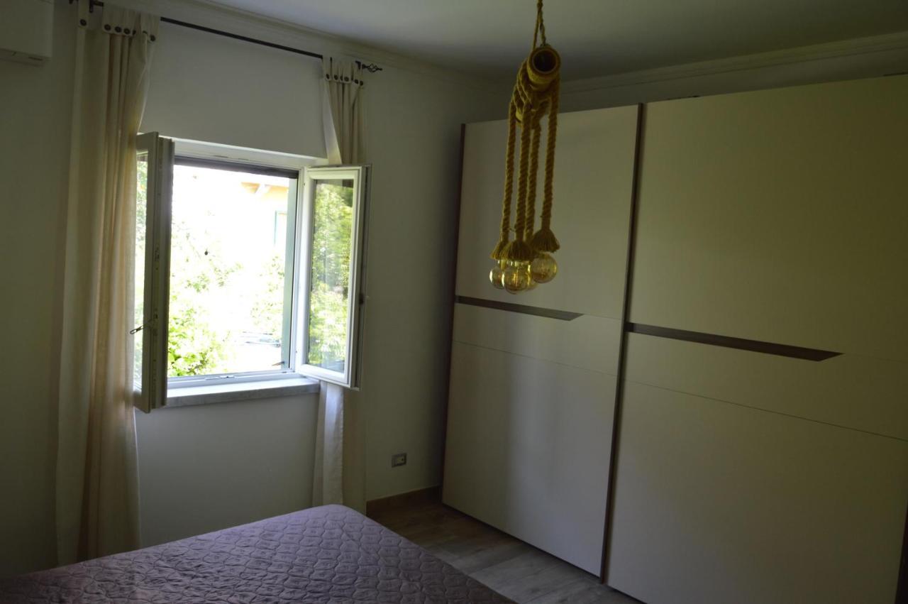 La Casa Di Barry Bed and Breakfast Pozzuoli Esterno foto