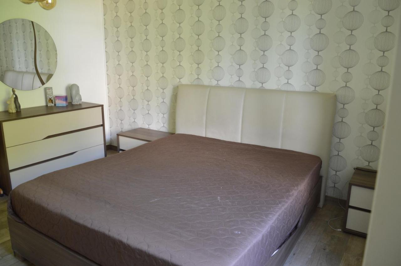 La Casa Di Barry Bed and Breakfast Pozzuoli Esterno foto