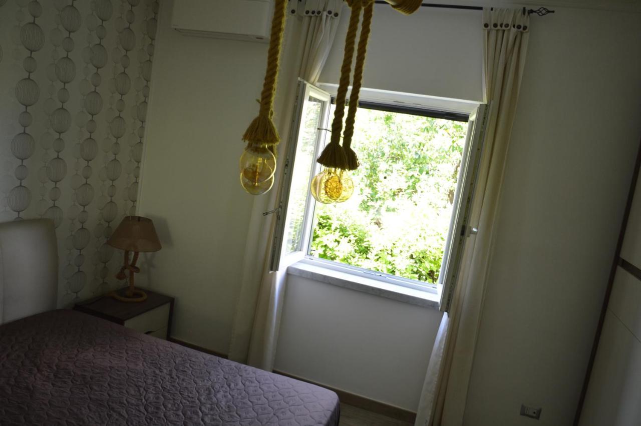 La Casa Di Barry Bed and Breakfast Pozzuoli Esterno foto