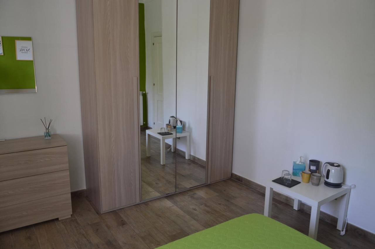 La Casa Di Barry Bed and Breakfast Pozzuoli Esterno foto
