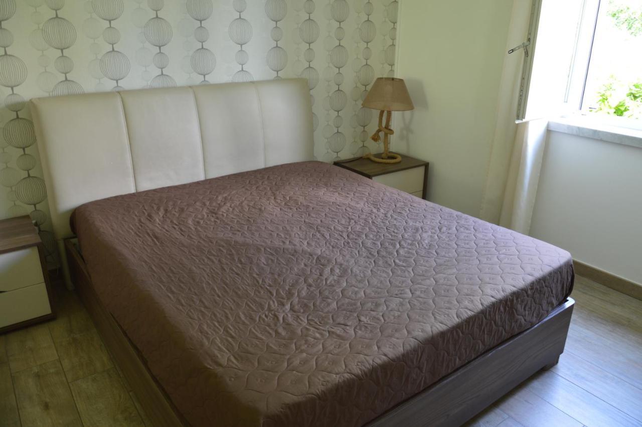 La Casa Di Barry Bed and Breakfast Pozzuoli Esterno foto