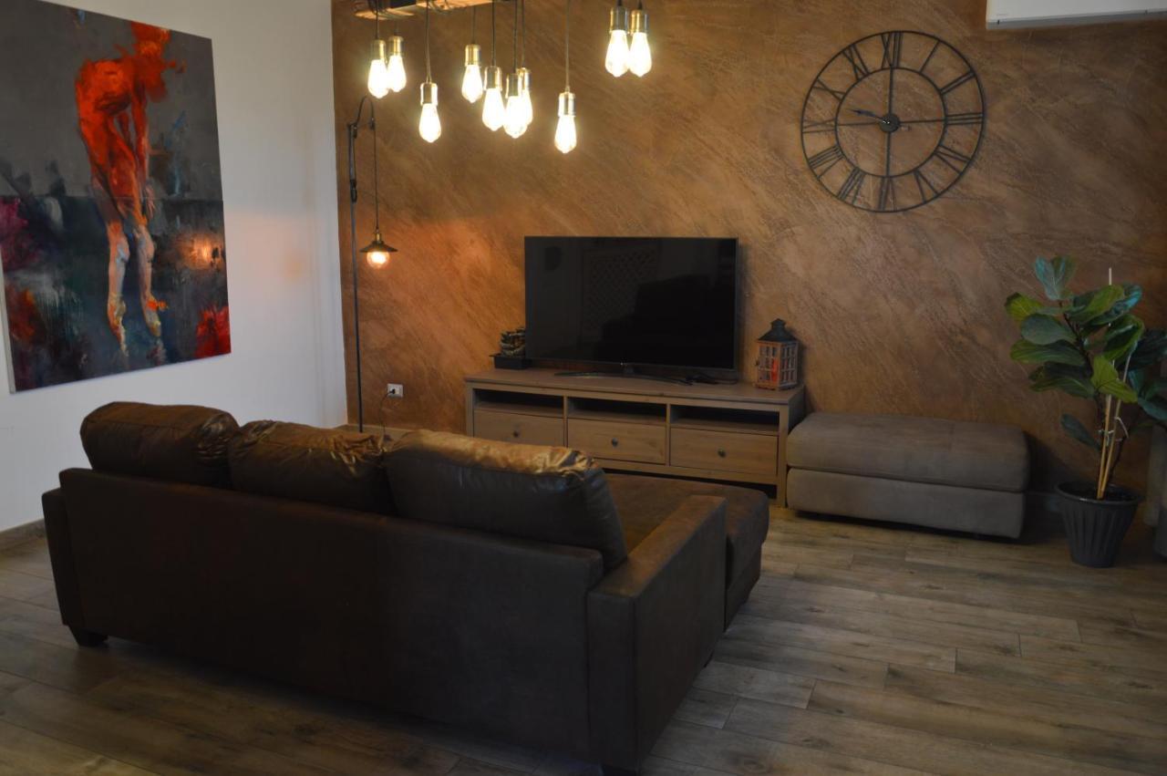 La Casa Di Barry Bed and Breakfast Pozzuoli Esterno foto