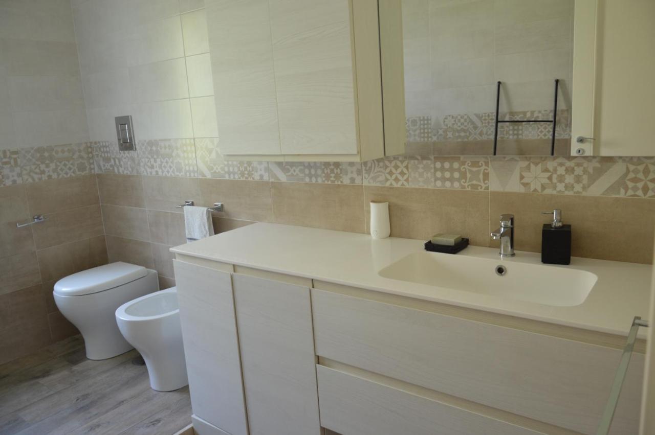 La Casa Di Barry Bed and Breakfast Pozzuoli Esterno foto