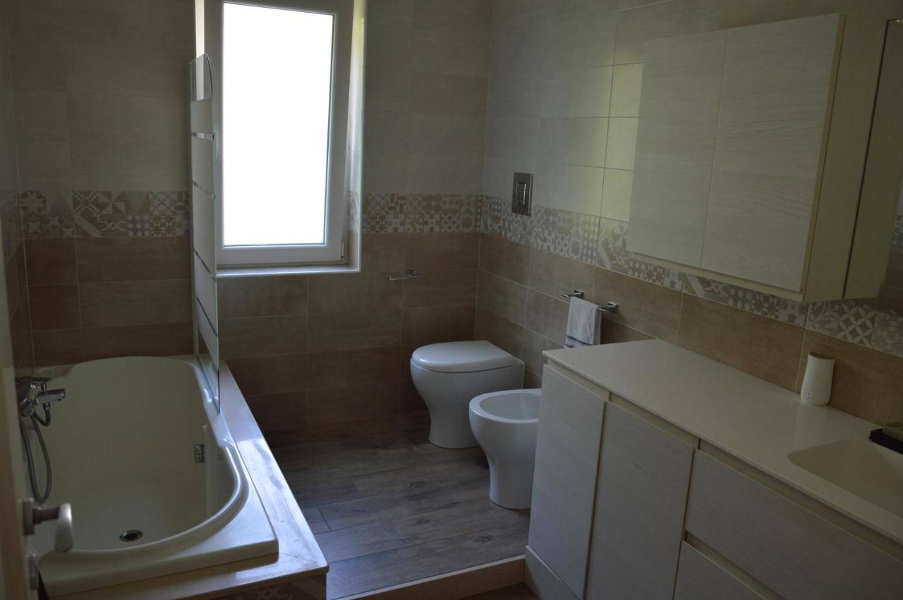 La Casa Di Barry Bed and Breakfast Pozzuoli Esterno foto
